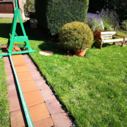 Gazon de Jardin : découvrez les différentes variétés de gazon pour choisir celle qui convient le mieux à votre jardin Villefontaine